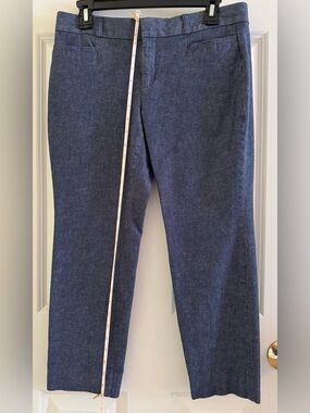 Banana Republic Sloan fit Pants